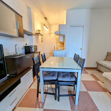 Studio Playa Paraiso Tenerife - Ocean View And Internet Wifi Optical Fiber - For Rent Exterior foto